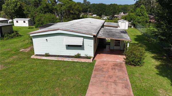 OCALA EAST VILLAS UN 01