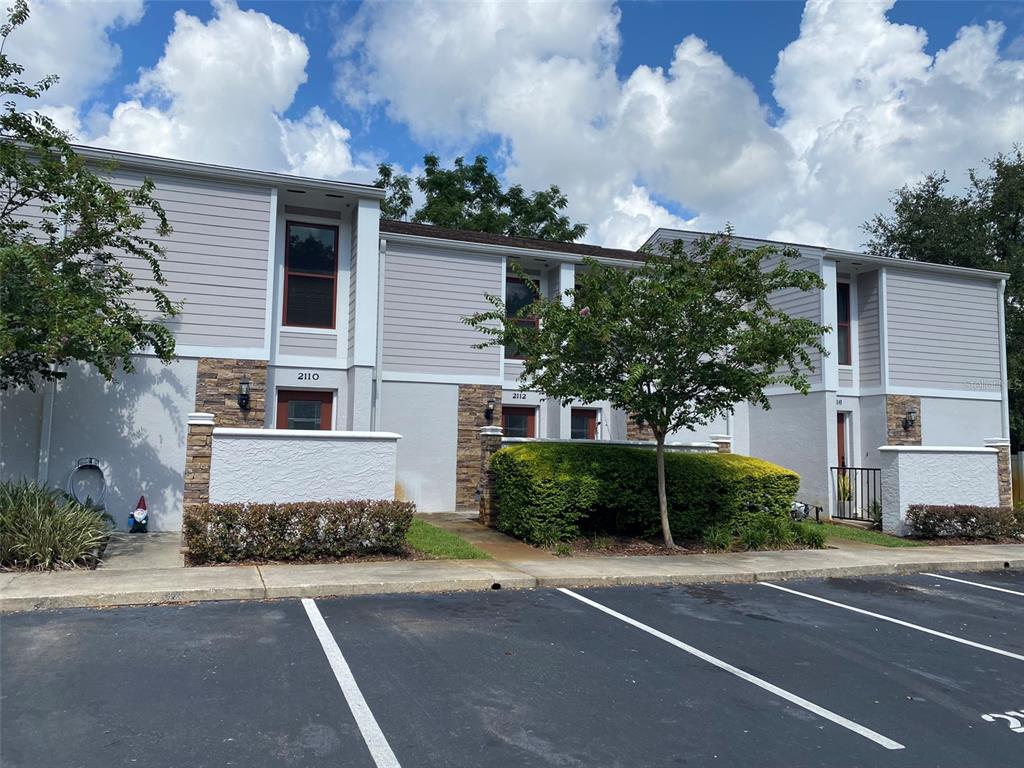 SILVER PINES FOREST - фото