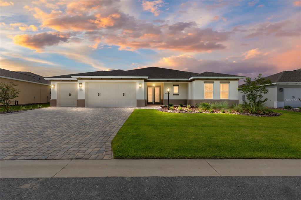 CANDLER HILLS - фото