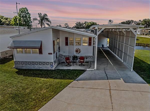 MOUNT OLIVE SHORES PH 05