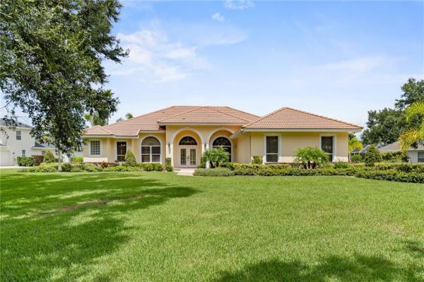 WYNDHAM AT LAKE WINTERSET