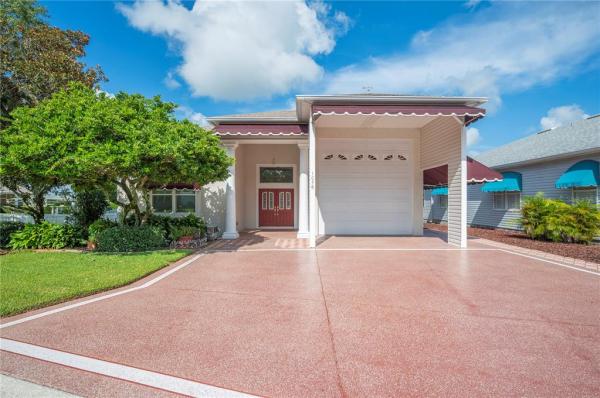 MOUNT OLIVE SHORES NORTH