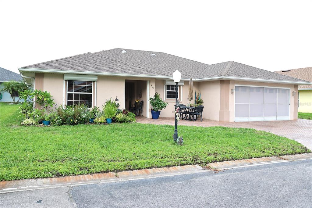 SWEETWATER GOLF & TENNIS CLUB ADD 02 - фото