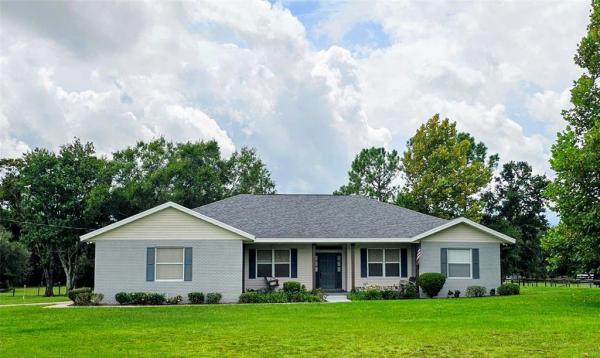 SUNDANCE RANCH ESTATES