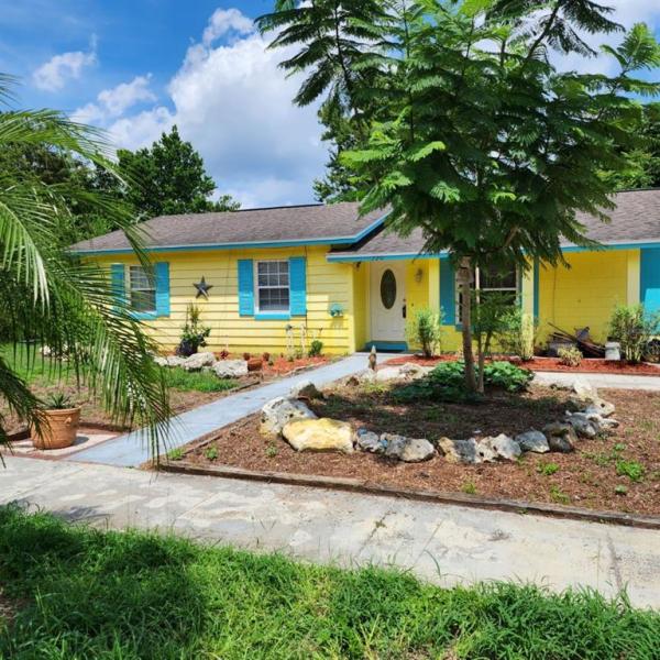 SUNLAND ESTATES 1ST ADD