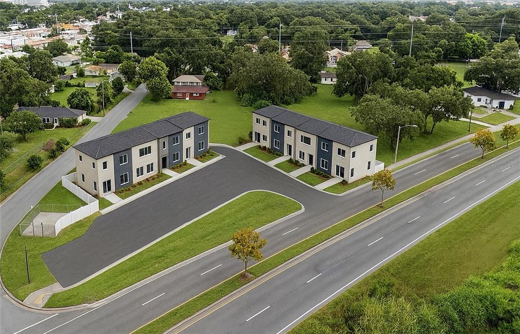 COX & PATTERSON RR ADD - фото