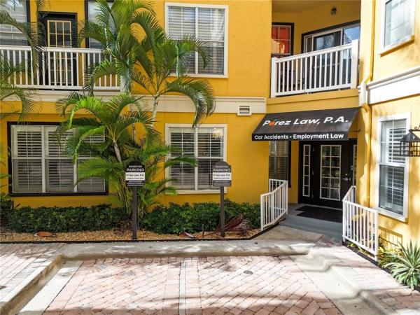 PARK NORTH CHENEY PLACE