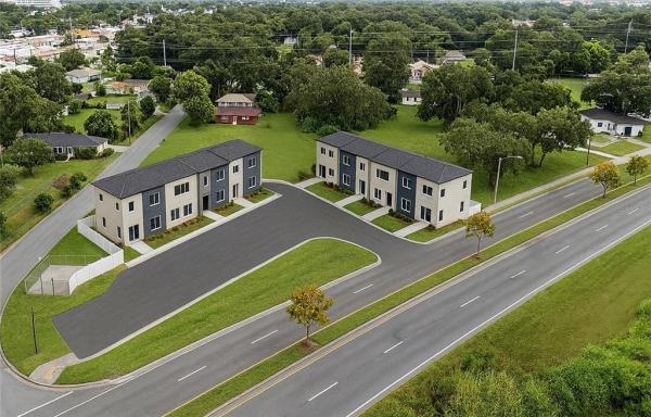 COX & PATTERSON RR ADD