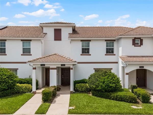 CHAMPIONSGATE, STONEYBROOK SOUTH