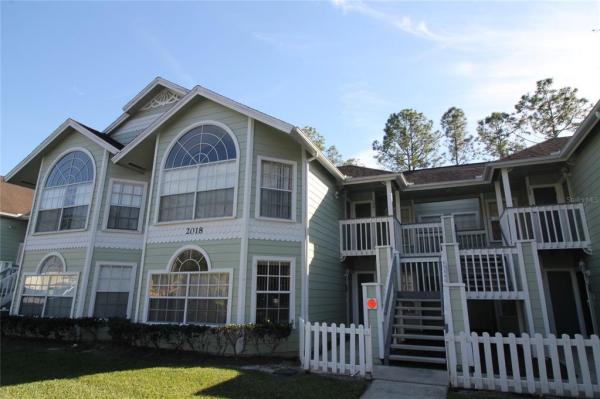 ROYAL PALM BAY CONDO