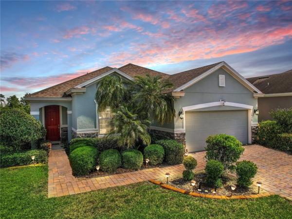 GREENS AT PROVIDENCE