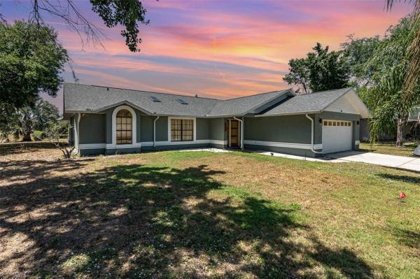 CANOE CREEK WOODS UNIT 5