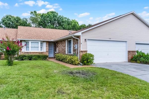 PALAMAR OAKS VILLAGE REP