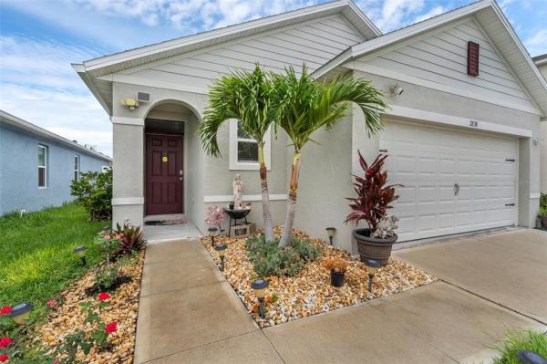 VILLAGES AT HARMONY PH 1C-2