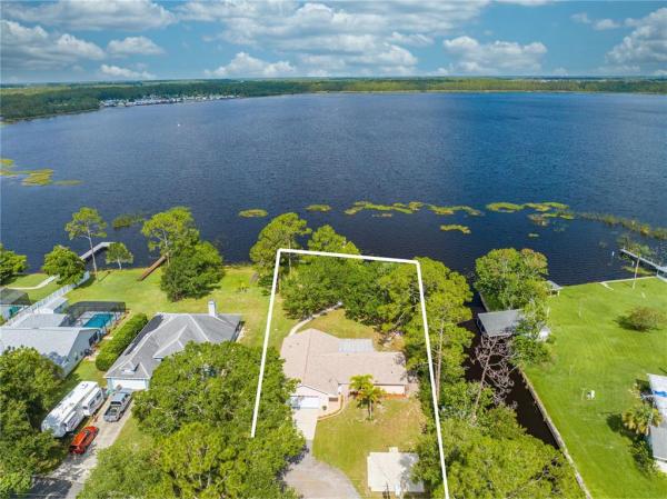 NEW EDEN ON THE LAKES UNIT C