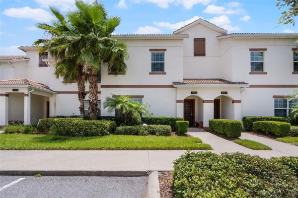 CHAMPIONSGATE, STONEYBROOK