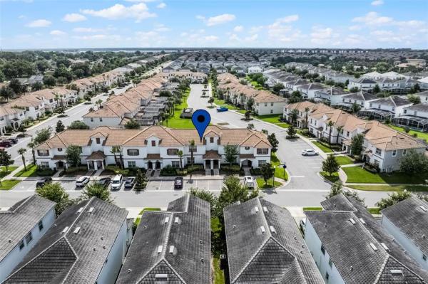 CHAMPIONSGATE, STONEYBROOK