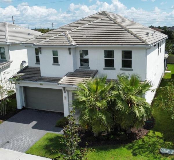 SONOMA RESORT AT TAPESTRY PH 1