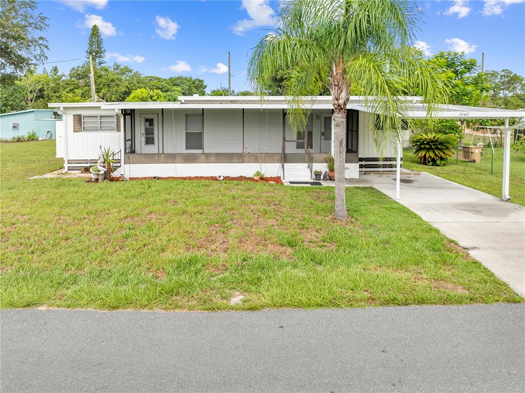 PINE GROVE PARK BLKS 11 & 12 REP - фото