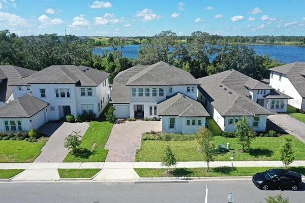 NORTHLAKE/OVATION PH 1