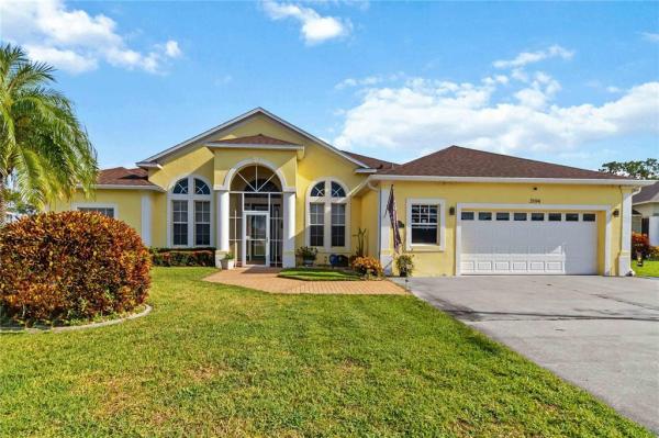 SAWGRASS UNIT 4 PB 13 PGS 1-2 LOT 279