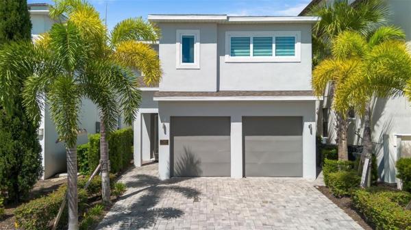 REUNION WEST VILLAGE 3A