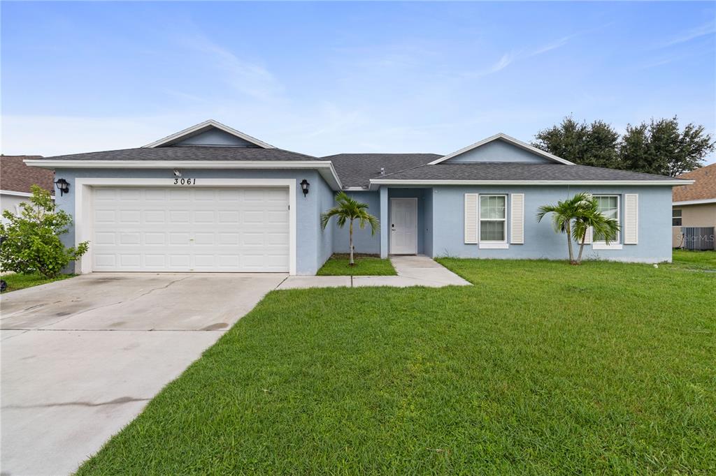 PORT ST LUCIE SEC 16 - фото