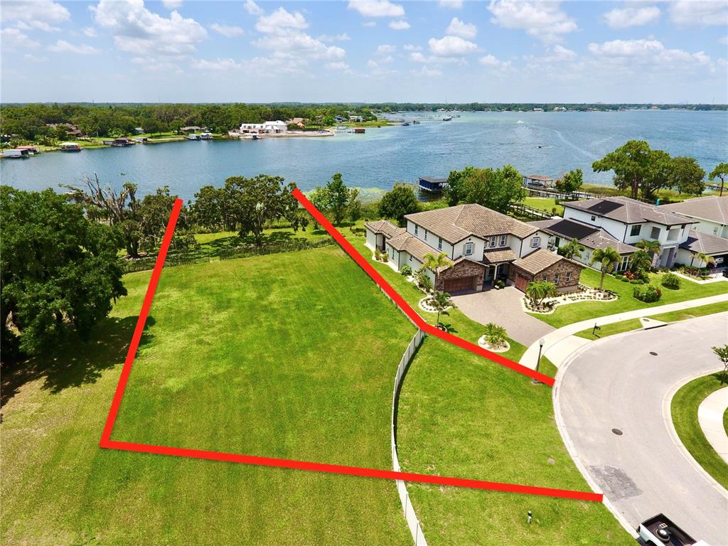 BELLE VISTA/LK CONWAY - фото