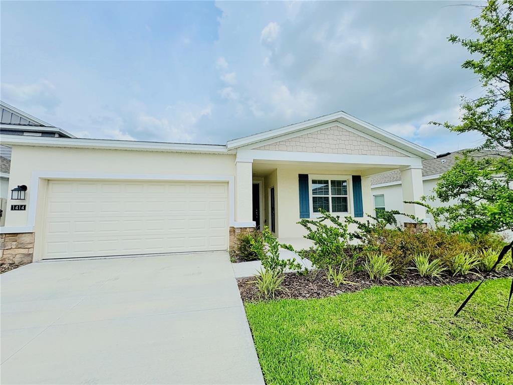 RANCHES AT MCLEOD 50S - фото