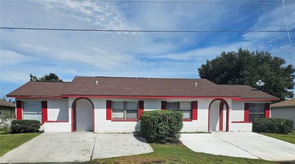 POINCIANA VILLAGE 1 NBHD 1 NORTH