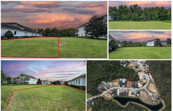 REUNION WEST VILLAGE 3B