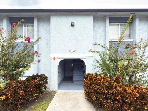 MILLENNIUM PALMS BLDG 4789