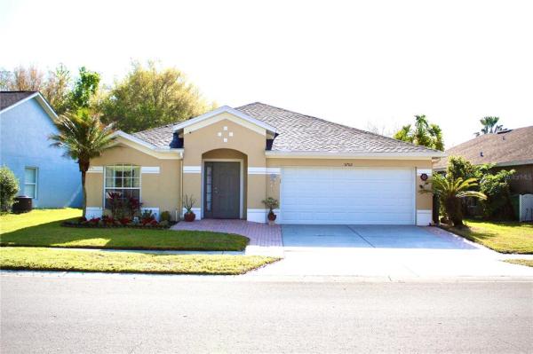 LEXINGTON OAKS VILLAGE 13