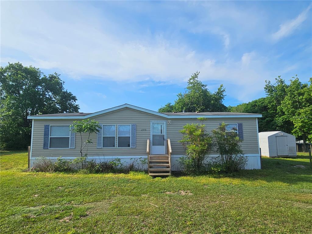 HERNANDO CITY HEIGHTS INC - фото