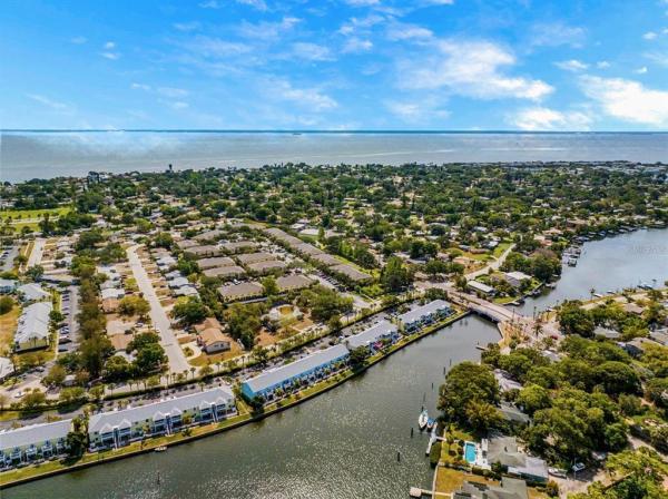 WATERSIDE AT COQUINA KEY NORTH