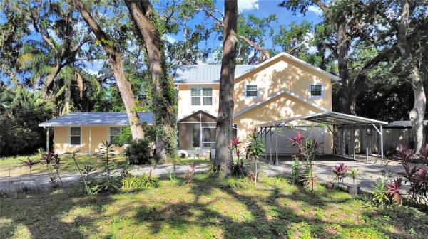 WOOTENS LAKESIDE ESTATES