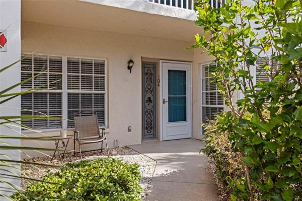 GARDENS 04 AT WATERSIDE VILLAGE THE