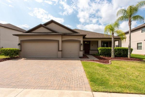 TRINITY PRESERVE PH 2A & 2B