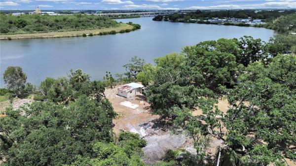 WHISPERING PINES ESTATES