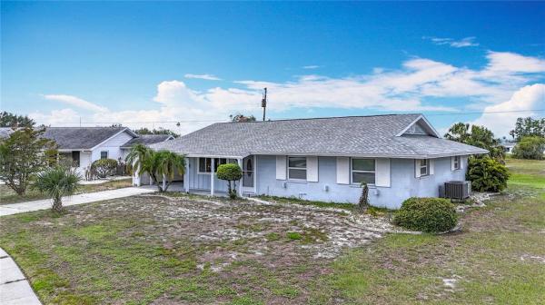 DEL WEBBS SUN CITY FLORIDA UN