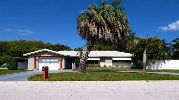 GULF TO BAY ESTATES UNIT 1 REP