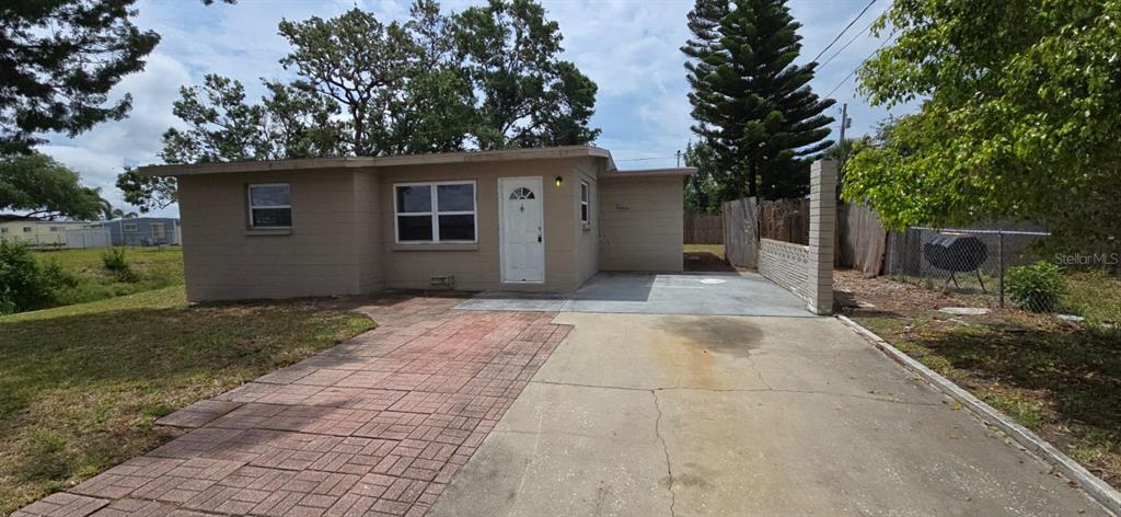 ORANGE LAKE VILLAGE - фото