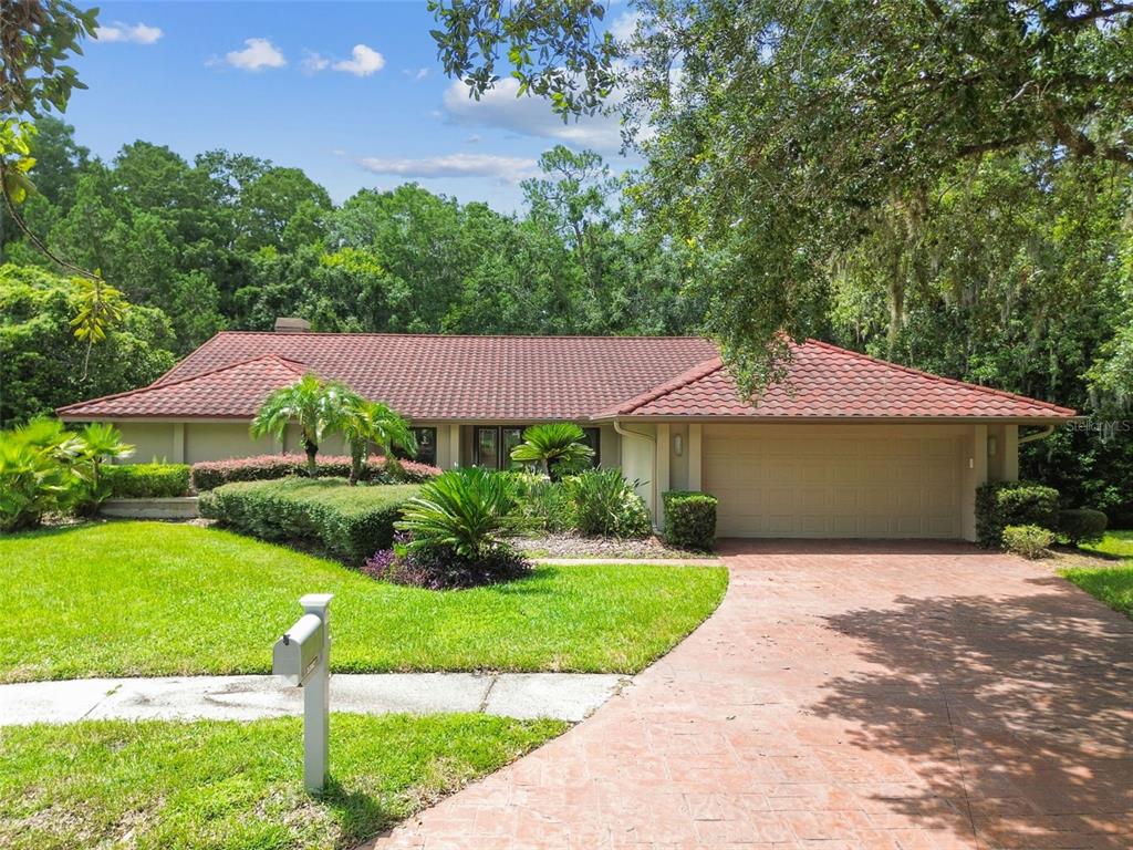 TAMPA PALMS UNIT 3 REP OF - фото