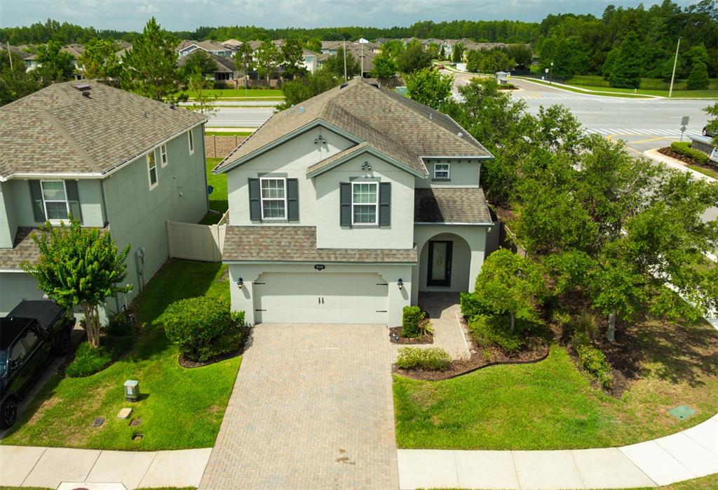 LONG LAKE RANCH VILLAGE 4 - фото