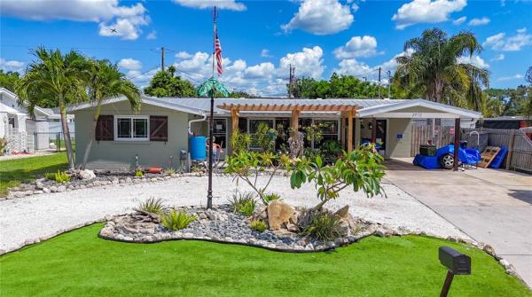 BAYSHORE GARDENS SEC 20