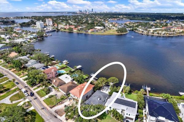 SHORE ACRES OVERLOOK SEC