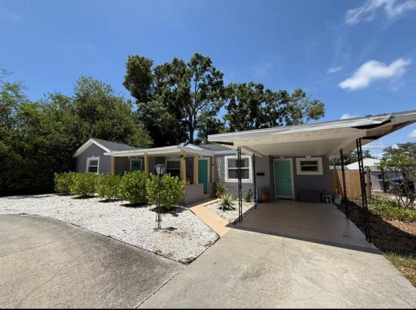 PALM CREST SUB UNIT 1