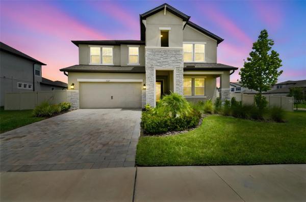 WHISPERING OAKS PRESERVE PH 1