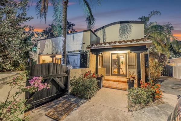 SNELL ISLE BRIGHTBAY