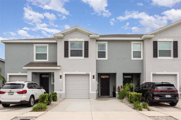 FOREST BROOKE PH 7A & 7B